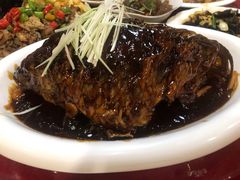 -大眼锅贴水饺(河东店)