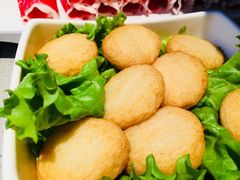 -海底捞火锅(老城根店)