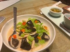 -湖滨28中餐厅·西湖宴·杭州君悦酒店