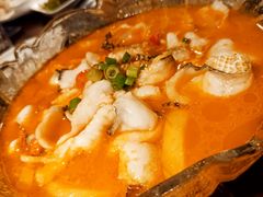 -前海沿·青岛菜(李沧万达店)