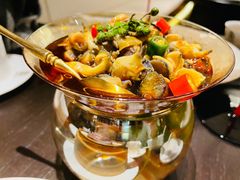 -甄御•海鲜新青岛菜(麦岛店)