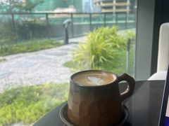 -木嘛working coffee(前海店)