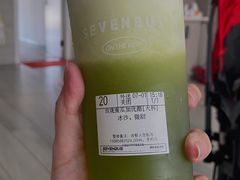 -Sevenbus一家奶茶店(侨荣城店)