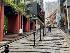 -大馆(前中区警署建築群)