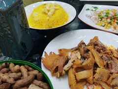 -鲁城往事(游客中心店)