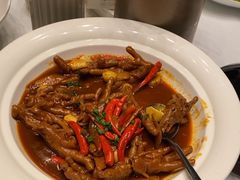 -院里寻菜·精致庭院菜(观沙岭店)