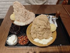 -Ice Monster冰馆·CNN评选全球十大甜品(国贸商城店)