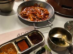 -西塔老太太泥炉烤肉(北京望京店)