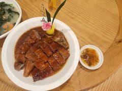 -德胜轩正宗顺德菜(宝安沙井会展中心店)