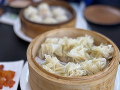 -诺敏塔拉奶茶-布里亚特包子-手把肉(锦都会店)