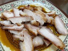 叉烧-聂记粤菜馆(鼓西路店)