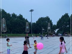-康庄公园