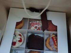 -La patisserie de Mona 茉娜的甜品(韩乐坊店)