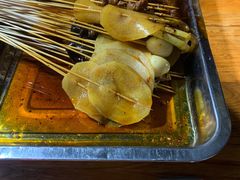 -康二姐串串(中道街店)