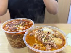 -酸辣粉(氹仔店)