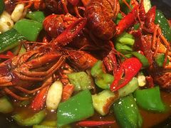 十三香龙虾-三太子地摊烧烤·小龙虾(北蔡店)