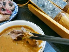 -裕德孚手切涮羊肉(建业凯旋广场店)