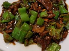 -罗阳人家私房菜(罗阳路店)