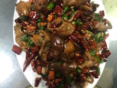 -易老九江湖菜(北滨一路店)