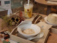 -杏甜品(尖沙咀加拿分道店)