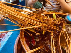 -镇江龙·火锅串串(武侯祠店)