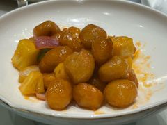 -广东道至正餐厅(区庄店)