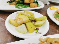 -莲华素食府