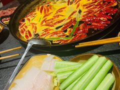 -胖碗火锅(观音桥店)