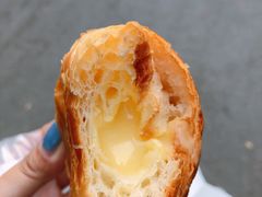 爆浆牛角-拾味中点(泺文路店)