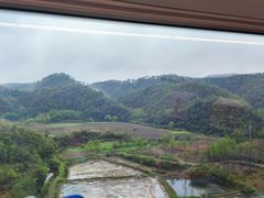 -黄山北站