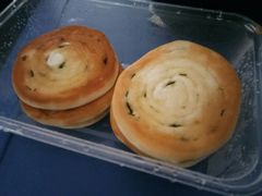 葱油饼-御唐府海珊瑚主题餐厅