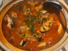 -一坐一忘云南菜(卓悦中心)