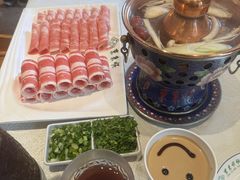 -东来顺饭庄(天坛店)