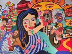 -Mesa Madre梅萨妈妈·Bintana(国贸店)