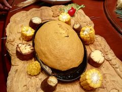 -小杨烤肉(高新店)