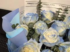 -MCJ-花店(西罗园店)