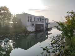 -上海怡沁园度假酒店