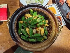 -南拳十三姨·潮汕砂锅粥(世纪金源店)