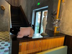 -庐灶江南·江南菜·四合院Bistro(东直门雍和宫·原华侨宾馆店)