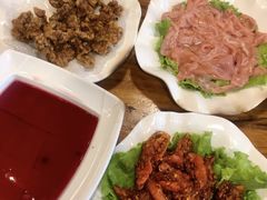 -重庆老火锅(长虹店)