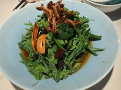 -雀蓝川菜(滨湖万象汇店)