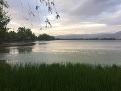 -西昌邛海宾馆