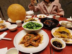 -群乐饭店(滨安路店)