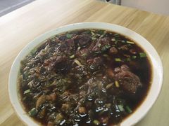 -无名老卤面(中华门店)