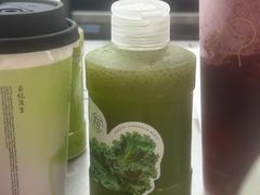 -喜茶(广州东方宝泰店)