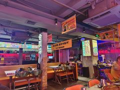 -令狐冲·炭烤活鱼(宝龙店)