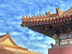 -故宫博物院(故宫)