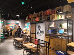 -棒约翰比萨·意面(剑河店)