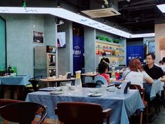 大堂-味妙顺德厨房(绿地缤纷城店)