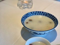 皮蛋瘦肉粥-顺峰(农展馆店)